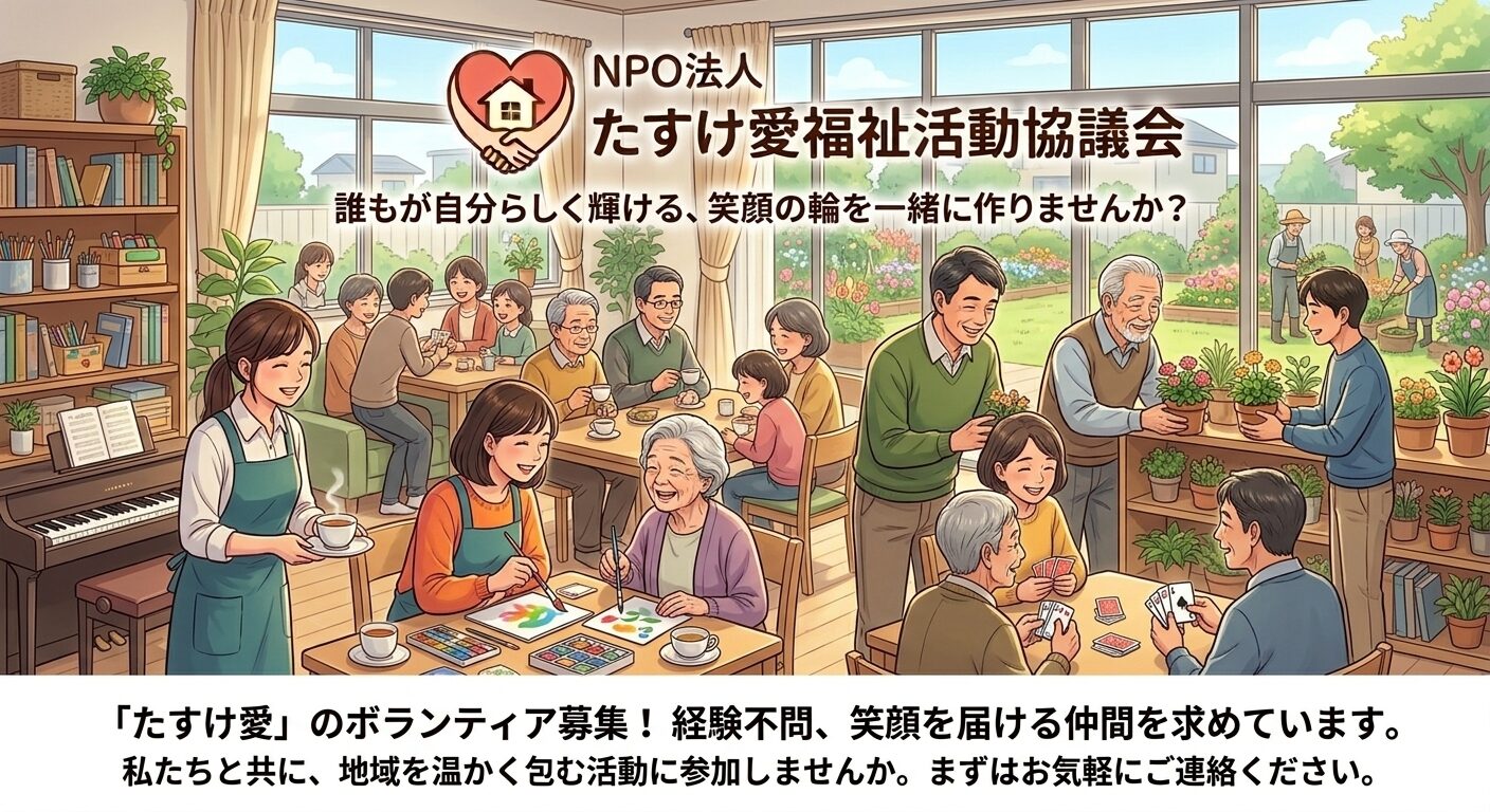 むろらん仲間の家の写真(北海道室蘭市)